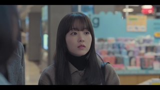 قسمت هشتم سریال سئول نانوشته‌ی ما +زیرنویس فارسی Our Unwritten Seoul 2025  با بازی پارک بو یونگ و پارک جی یونگ