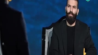 زندگی پس از زندگی - فصل ۶ - قسمت ۲۰ - امیرحسین حیدری - (قسمت سوم) - ۱ فروردین ۱۴۰۴