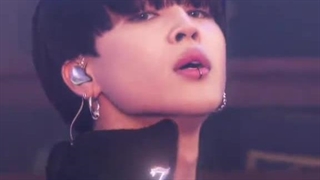 ادیت :: کلیپ :: بی تی اس :: جیمین :: Shake it to the max