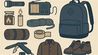 در زمان جنگ باید چه اقداماتی انجام بدهیم ؟