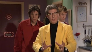 سریال اکسترا-قسمت بیست و هفتم بدون زیر نویس