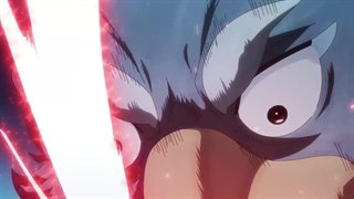 مرز شانگری لا فصل ۲ قسمت ۵ دوبله فارسی(HD)