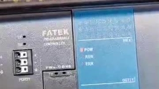 تعمیر PLC پی ال سی فاتک