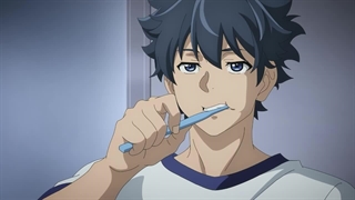 مرز شانگری لا فصل ۱ قسمت ۱۳ دوبله فارسی (HD)