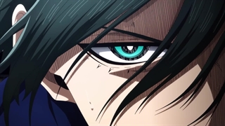 قفل آبی فصل ۲ قسمت ۸ دوبله فارسی (FHD)