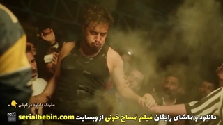 دانلود فیلم سینمایی تمساح خونی (رایگان و کامل)