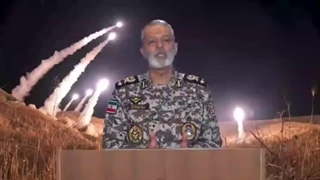 پیام سرلشکر موسوی فرمانده ستاد