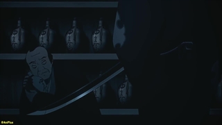 انیمه شمشیر شکارچی شیطان: کیجین گنتوشو فصل اول قسمت دوازدهم زیرنویس فارسی