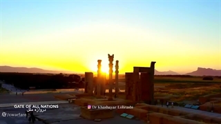 ایران من از همایون شجریان