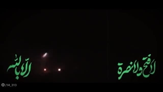 صلح با متجاوزین معنی ندارد