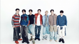 فوتو های کانسپت Yoi ورژن EN