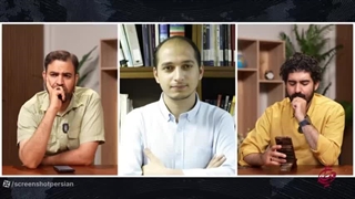 14040330: مذاکرات ایران و اروپا ؛ روز هشتم جنگ ایران و اسرائیل