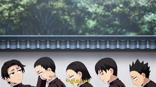 انیمه شیطان کش فصل ۴ قسمت ۴ با زیرنویس فارسی