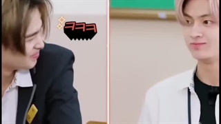 من تو مدرسه همیشه جی بودم....شما تو مدرسه کدومید؟ جی یا نیکی؟