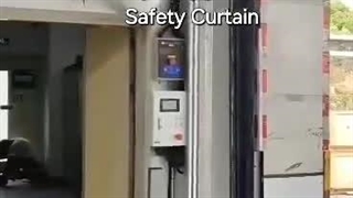 چشمی(فتوسل) پرده ای برند SPM