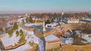 بلیط تهران بلگراد