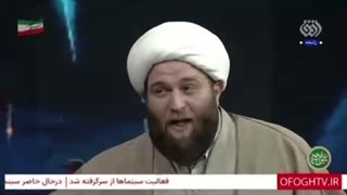 خانم‌ها و آقایان! کارهای روی زمین مانده!