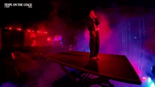 پارت 4 | کنسرت کامل جیهوپ (BTS) روز دوم تور کنسرت پایانی Hope on the stage در سئول♡