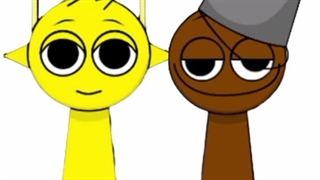 عالیه صدای سایمون و قلمراد به حامد عزیزی و مجید آقا کریمی میخورد این دو عروسک