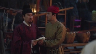 سریال چینی حماسه ابریشم (حماسه دیبا) قسمت سیزدهم ،13، با زیرنویس فارسی