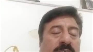 معصوم قنبری از استان زنجان شهر قیدار