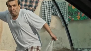 رضاعطاران ترکونده توی اجل معلق