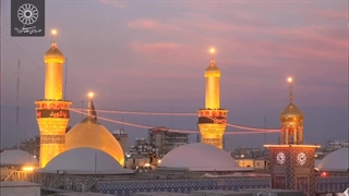 استقبال از ماه محرم