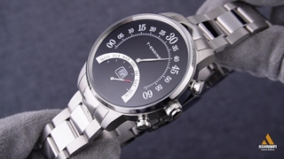 ساعت مردانه تی انجین T-engine EP4053V02