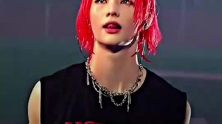 Hyunjin _ baby nothing's gonna stop us tonight...