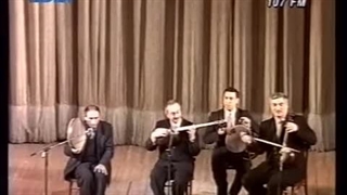 قدیر رستموف : قاراباغ شیکسته‌سی