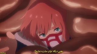 انیمه تئوگونیا  Teogonia قسمت 12 اخر-480p