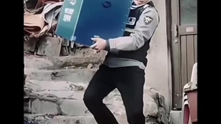 میکس از سریال موش