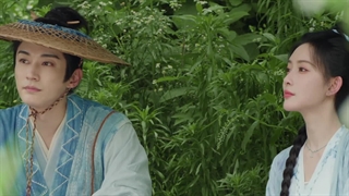 سریال نقشه شاهدخت(The Princess's Gambit 2025)قسمت نهم با زیرنویس فارسی