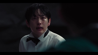 قسمت 6 فصل سوم Squid Game 2025 +زیرنویس فارسی چسبیده