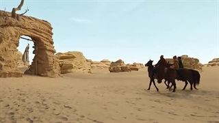 سریال چینی عشق و شمشیر Love and Sword 2025 قسمت 1 زیرنویس چسبیده (کیفیت بالاتر توضیحات)