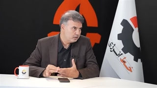 14040408: پشت پرده جنگ در خیابان‌های تهران | عطا بهرامی