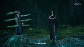 انیمه سفر یک فانی به سوی جاودانگی فصل 4 مرور قسمت 26