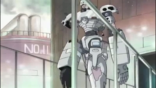 انیمه ماجراجویی دیجیمون (1999) قسمت 5 با زیرنویس فارسی