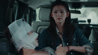 سریال هفت یادگار شوم(The Seven Relics of Omen 2025)قسمت بیست و دوم با زیرنویس فارسی