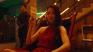 سریال هفت یادگار شوم(The Seven Relics of Omen 2025)قسمت بیست و هفتم با زیرنویس فارسی