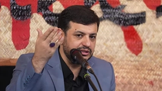 14040408: سنت های الهی شب چهارم محرم 1404