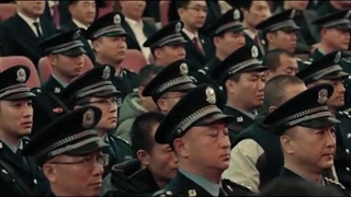 سریال چینی به نام عدالت قسمت ۱ با زیرنویس