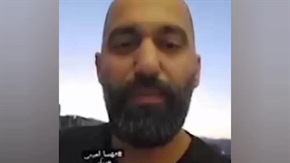 زدید آدم کشتید بعد حالا میگید مردمو بترسونید؟!