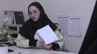 فیلم در حال تماس علی اشتیاقی (نسخه غیرتلویزیونی) بخش سوم