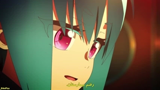 انیمه نمایش وحشت کیهانی نکرونومیکو  Necronomico and the Cosmic Horror Show قسمت 1-480p