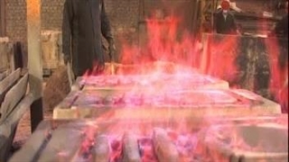 معرفی کارخانجات صنعتی و تولیدی ایرفو قسمت7