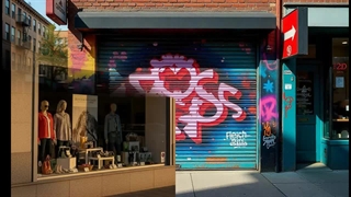 قیمت هر متر مربع کرکره برقی 1404؛ راهنمای انتخاب بهترین گزینه