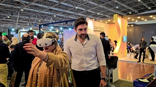 ایماژ | راهکار جامع واقعیت مجازی اکوشار در صنعت ساختمان