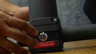 جک برقی پارکینگی سوپر یوروماتیک 500 - جک بند