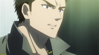 انیمه به رستوران رانده شده خوش اومدین قسمت ۱